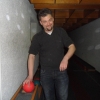 Freaky Kegel-session 28.03.2013